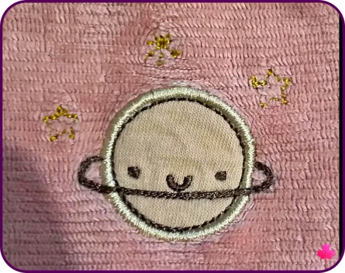 🌷grenouillère fille🌷 - photo numéro 3