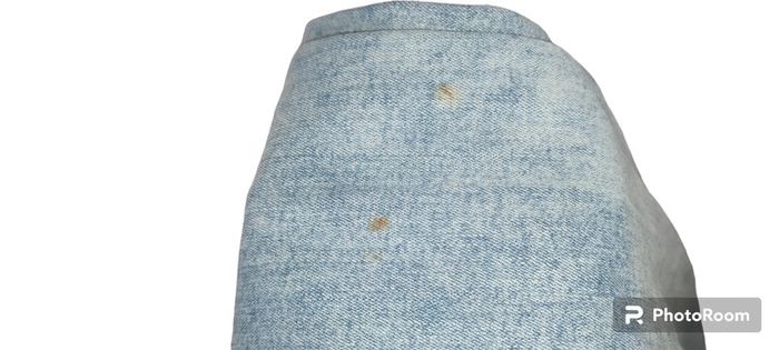 Jean bleu ciel - photo numéro 7