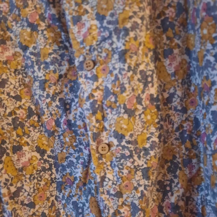 Robe zara 86cm - photo numéro 4