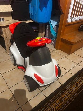 A vendre voiture