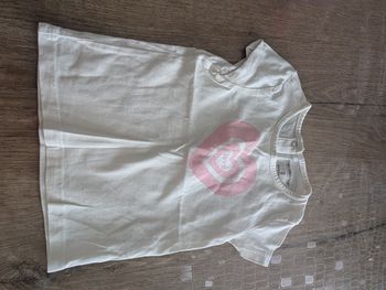 Tshirt orchestra 6 mois 