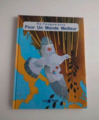 L3 bD Pour un monde meilleur