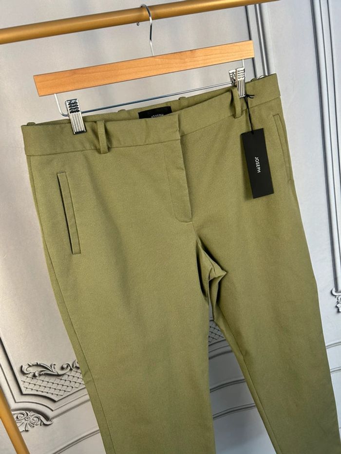 Pantalon Joseph kaki 44 Neuf - photo numéro 2