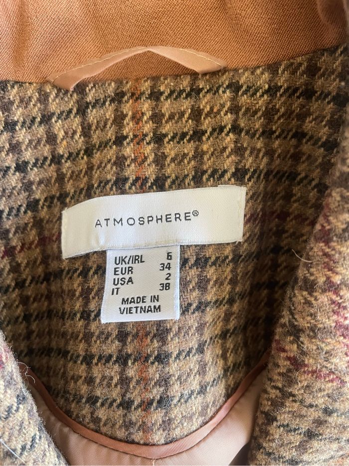 Blazer atmosphère - photo numéro 3