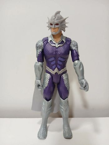 Personnage d'aquaman