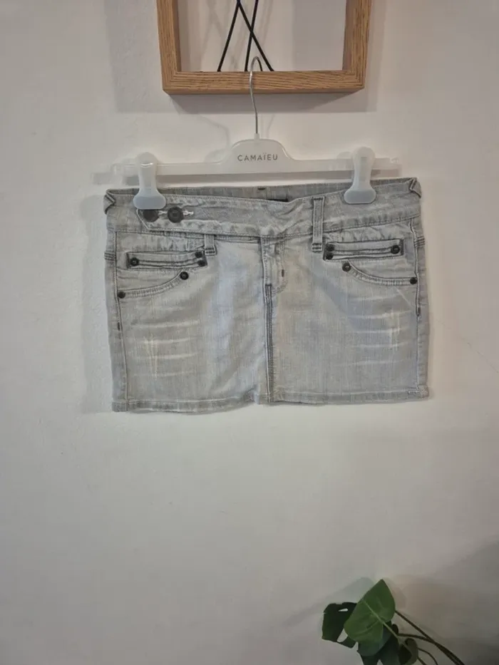 Mini-jupe