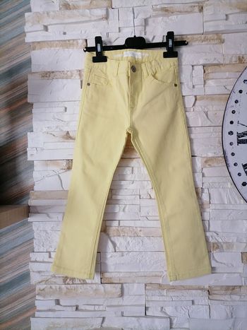 Jean's fille 7-8 ème