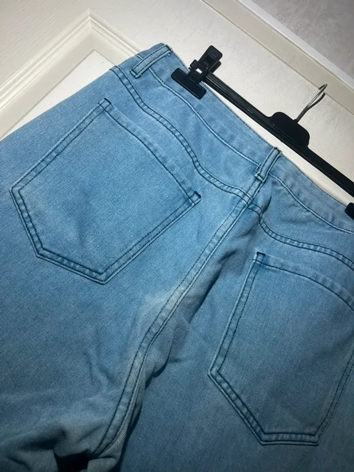 Jeans Shein - photo numéro 6