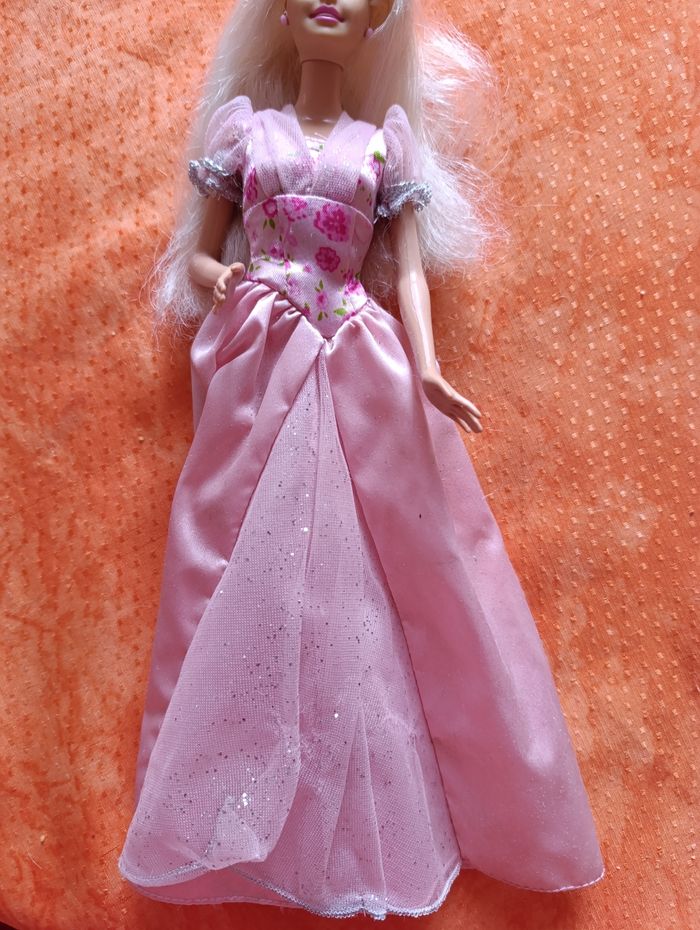 Barbie vintage - photo numéro 2