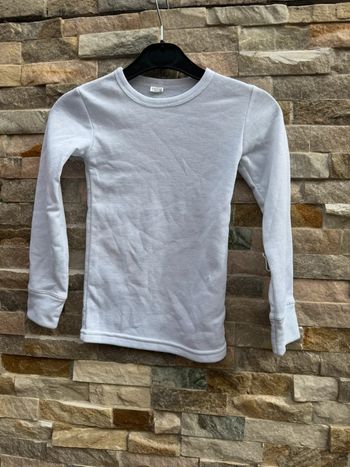 Sous couche thermique