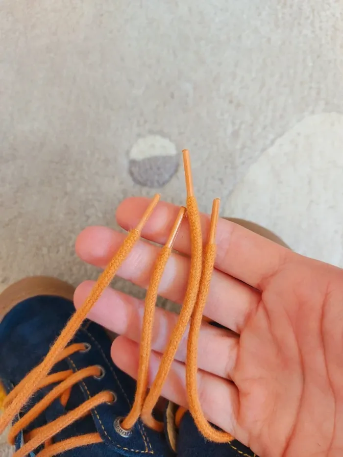 Chaussures Naturino Cocoon marine 22 - photo numéro 7
