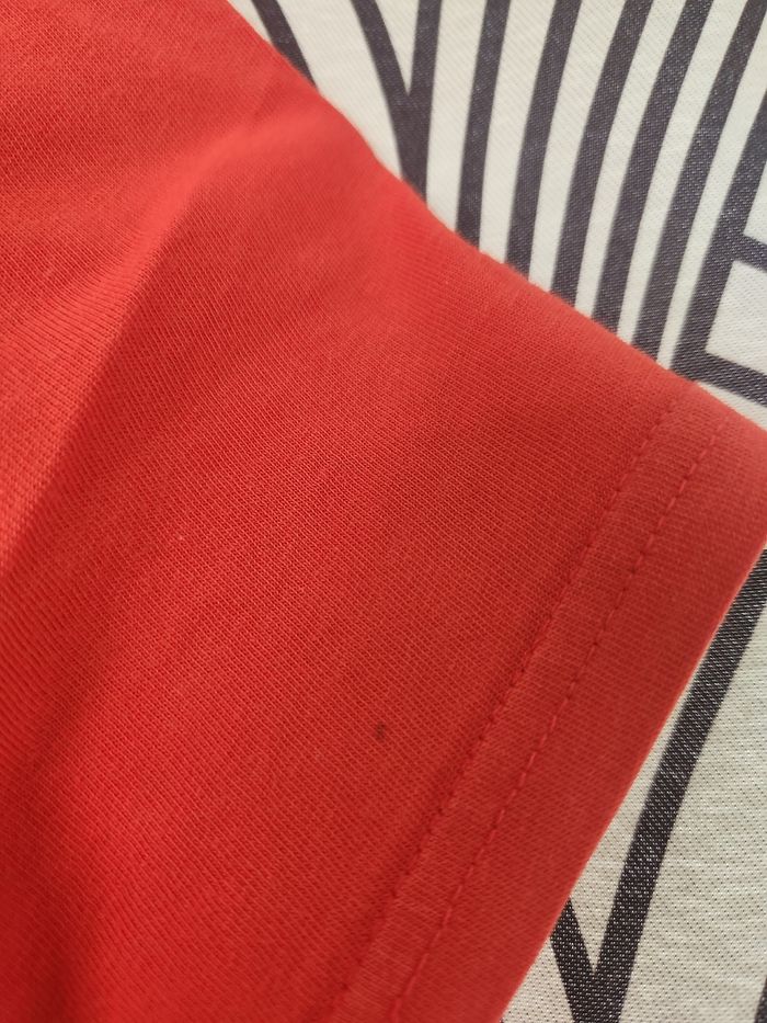 Tee-shirt Mario - photo numéro 6