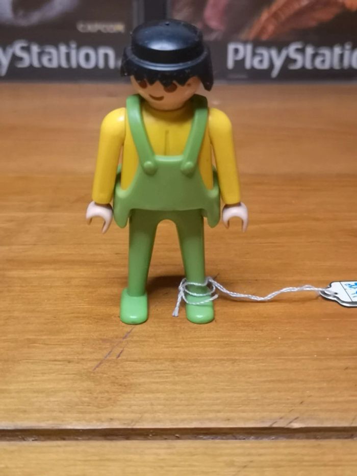 Figurine Vintage Playmobil