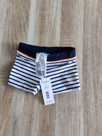Maillot de bain Jacadi