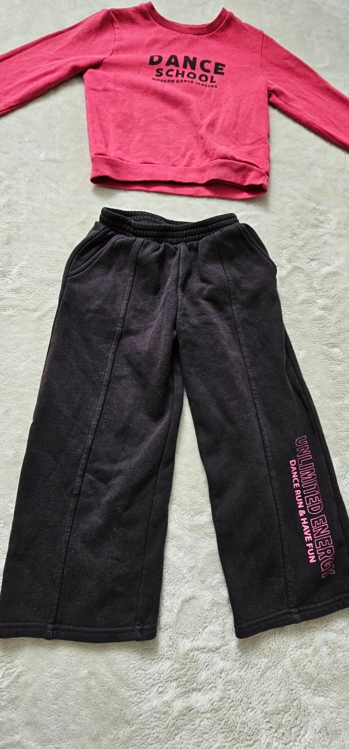 Ensemble enfant de la marque kiabi taille 5 ans - photo numéro 6
