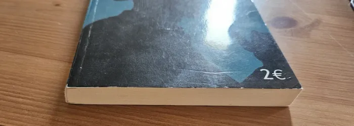 Livre - Le chien de Baskervile - photo numéro 6