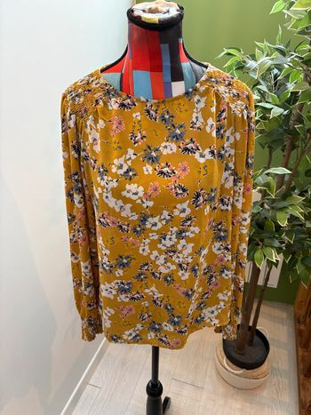 Blouse Promod | Multicolore | Taille 36