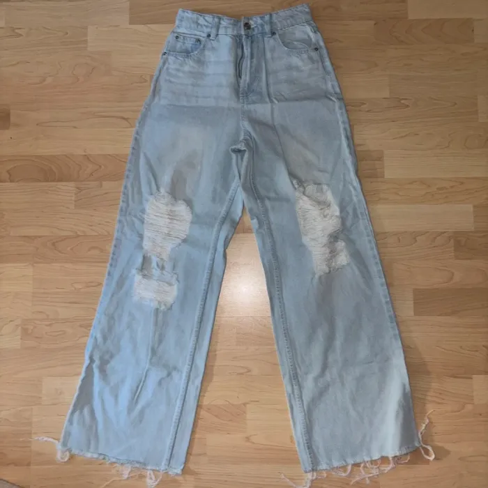 Pantalon baggy Jennyfer - photo numéro 2