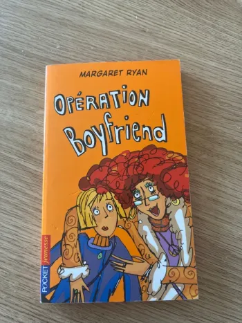 Opération boyfriend