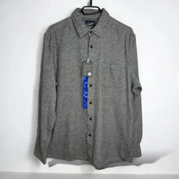 🩶 Magnifique Chemise Grayers / grise 100% Coton TL 🩶