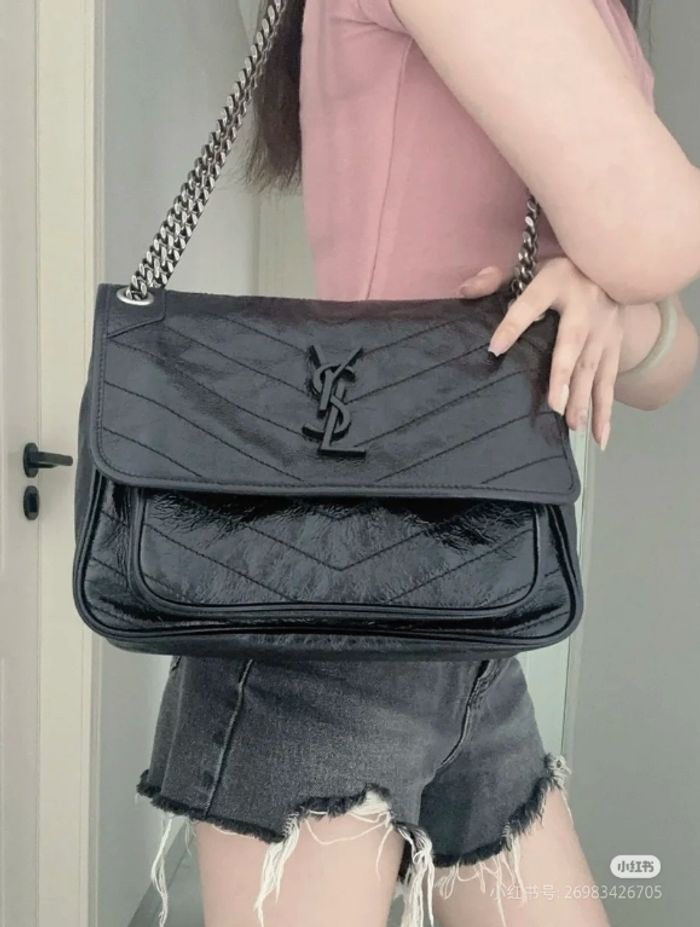 Yves Saint Laurent  YSL-Niki - photo numéro 7