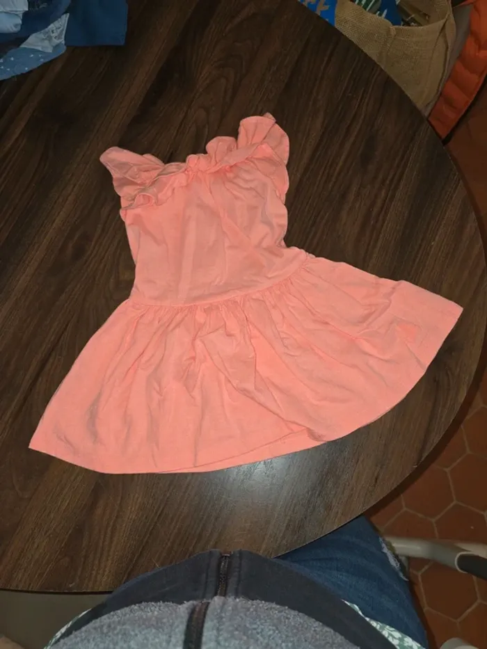 Robe 18 mois - photo numéro 2