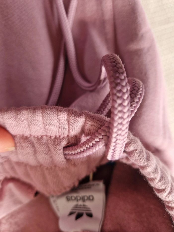 Jogging Adidas 💗 - photo numéro 20