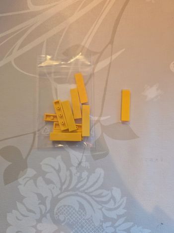 Pièces lego 6289722