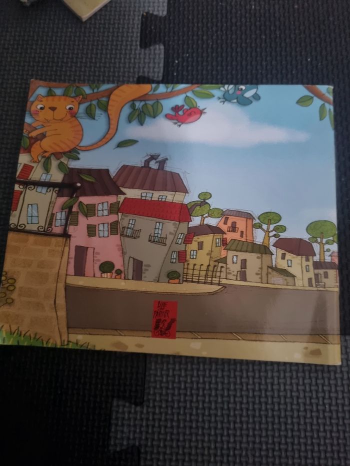 Livre enfant (Surtout,n'oublie pas!) - photo numéro 2
