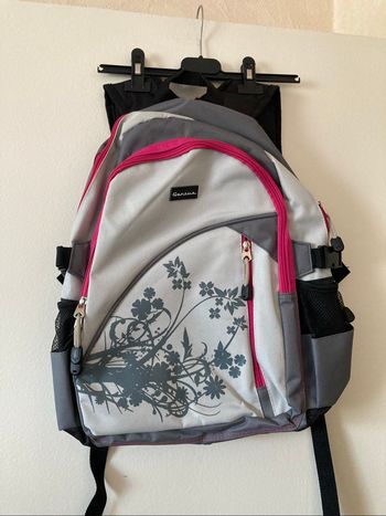 Cartable /sac à dos