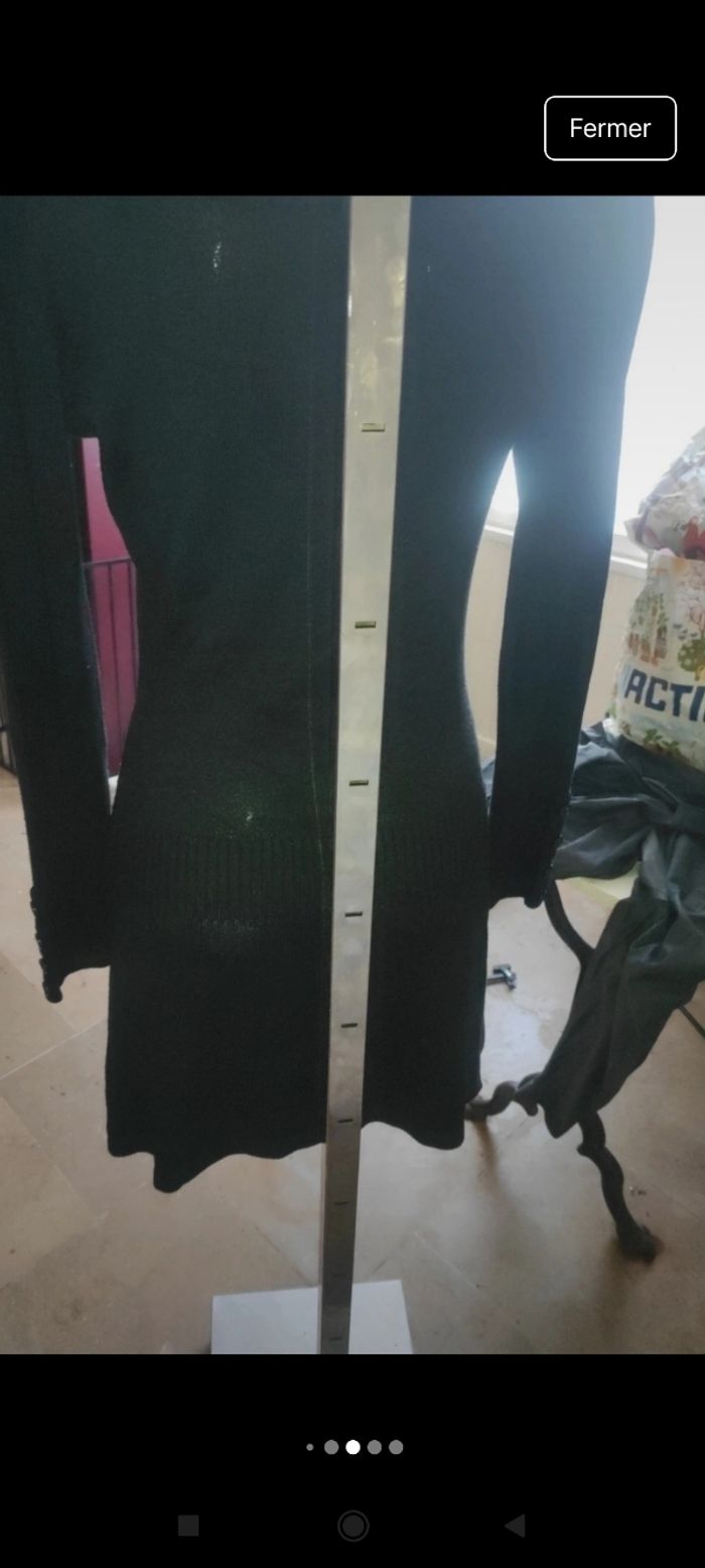 Très belle robe femme f1 - photo numéro 3