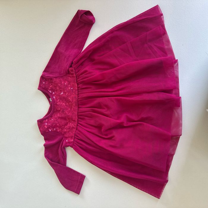 Robe fille