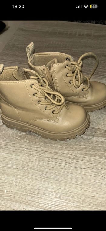 Bottines