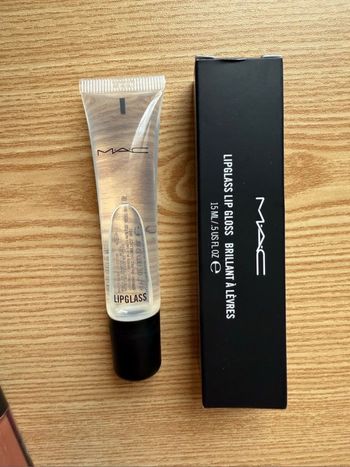 Mac maquillage