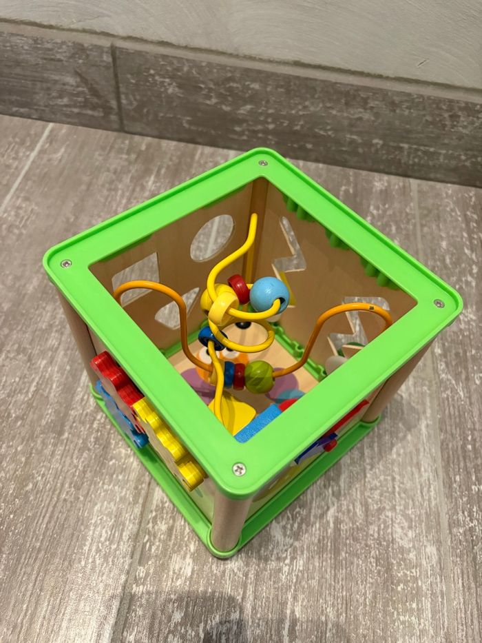 Lot jeux d’éveil - Multi marques - photo numéro 9