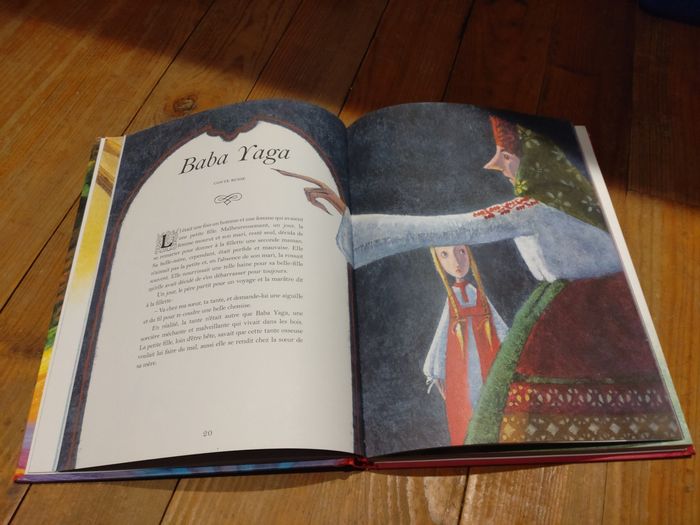 Livre - photo numéro 3