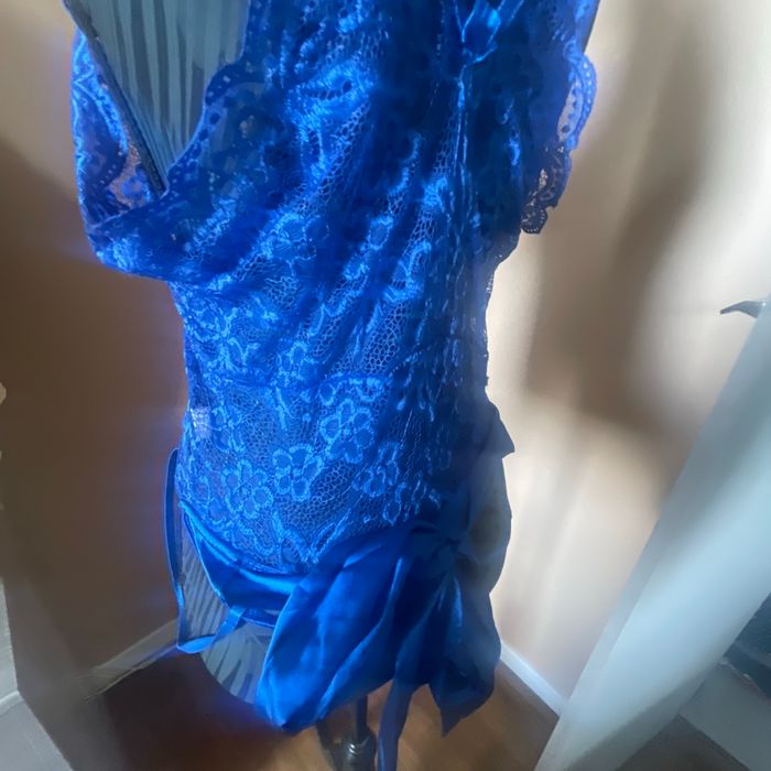 Body - photo numéro 2
