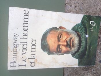 Ernest Hemingway le vieil homme et la mer