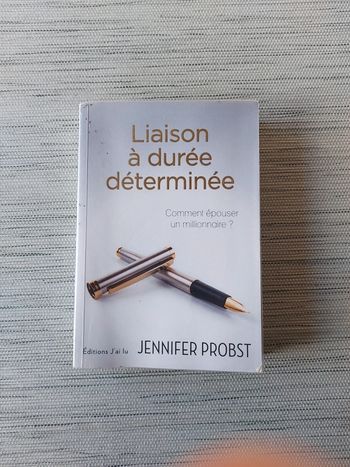 Liaison à durée déterminée