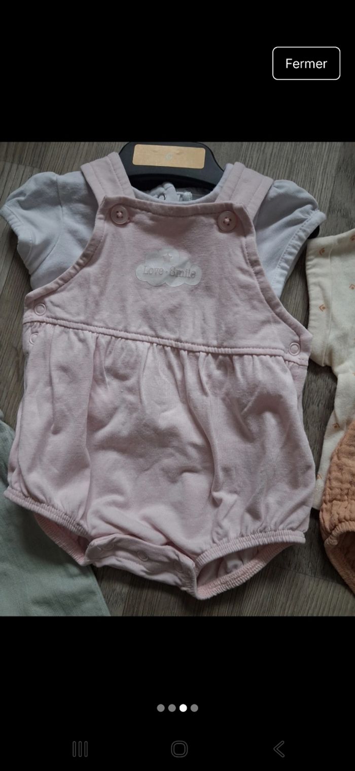 Lot naissance - photo numéro 3