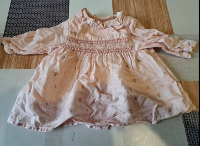 Ensemble 3 pièces filles - photo numéro 3