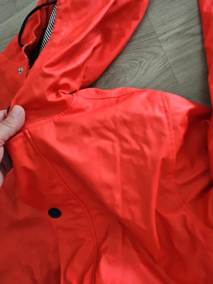 Imperméable - photo numéro 2