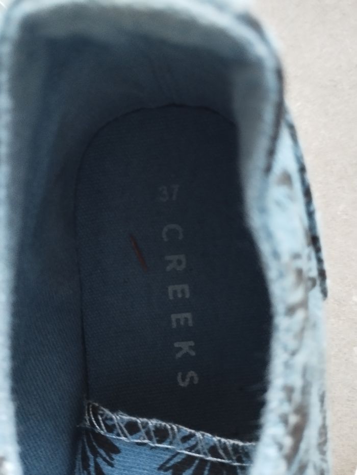 Basket Creeks - photo numéro 3