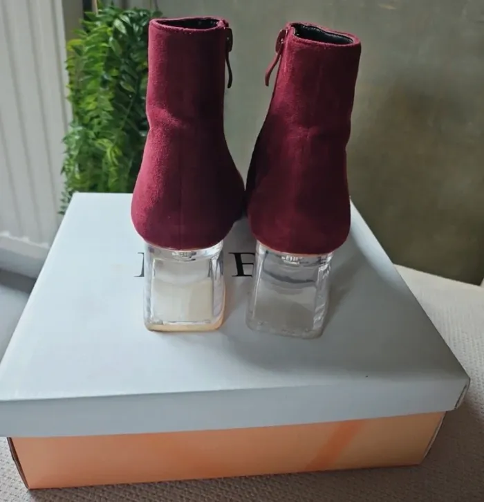 Bottines Beko - photo numéro 5