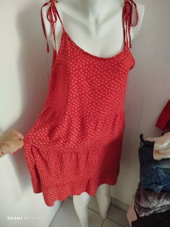 #kytieLfemme. Robe taille L