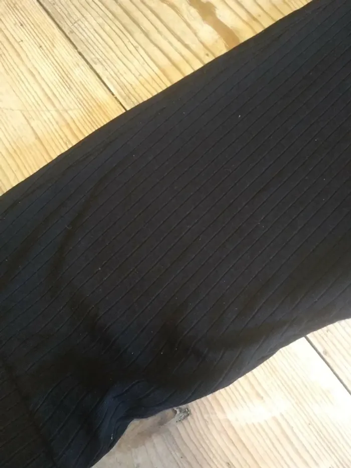 Pantalon Fille Kiabi Patte d'éléphant - photo numéro 5