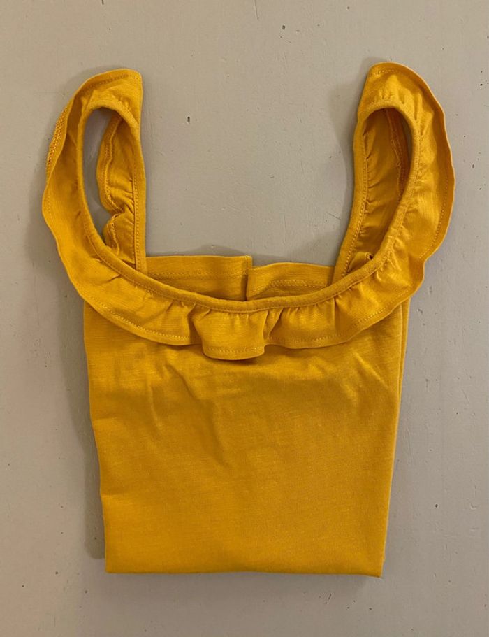 T-shirt TAO Taille 12 ans - photo numéro 8