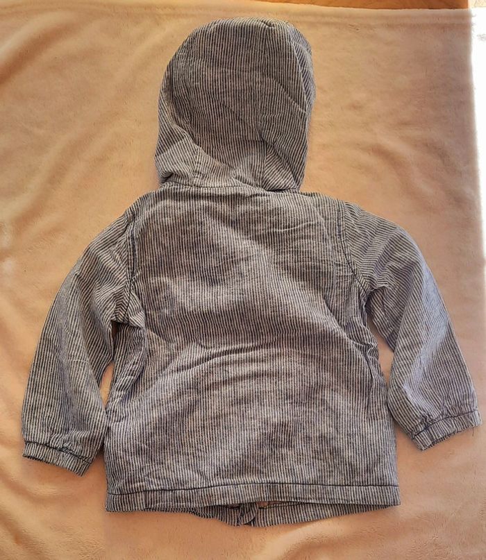 Veste George 18/24 mois - photo numéro 2