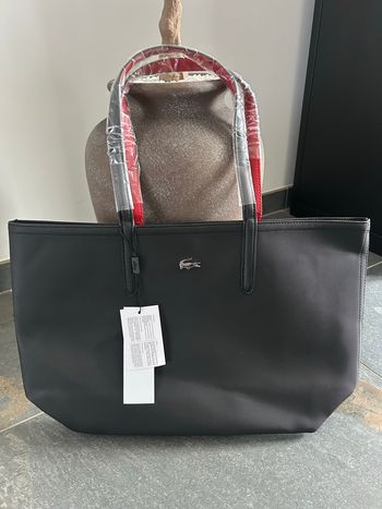 Sac Lacoste 