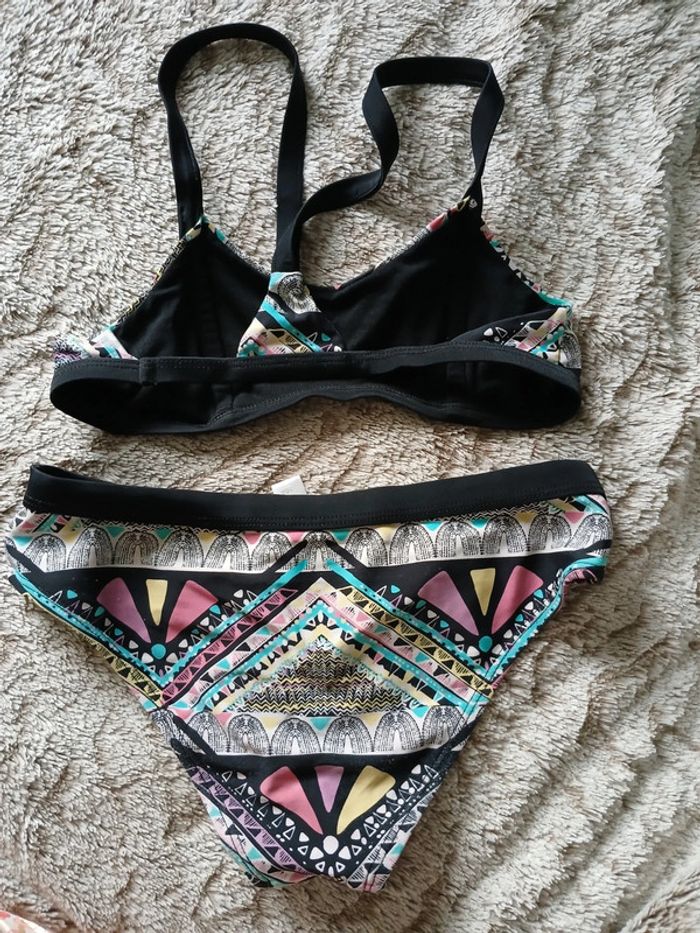 Maillot de bain 10 ans - photo numéro 3
